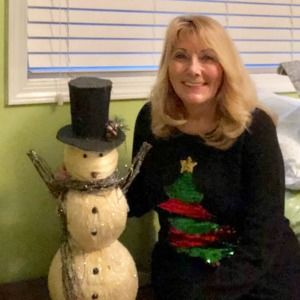 Meet your Posher, Concetta